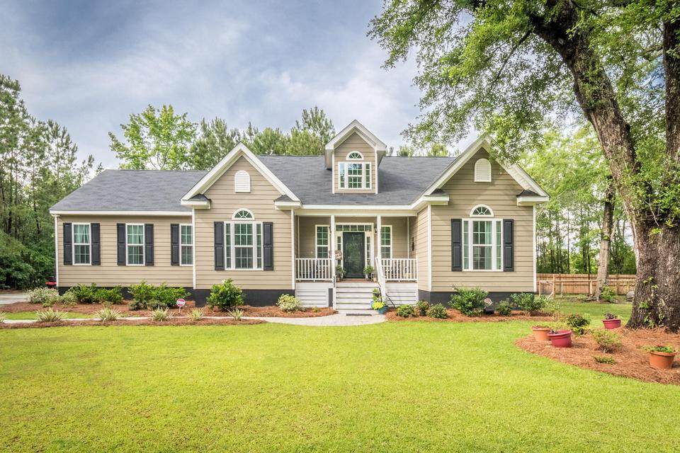 116 Mary Ellie Drive - Photo 1