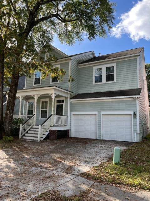 108 Ashley Bluffs Road - Photo 1