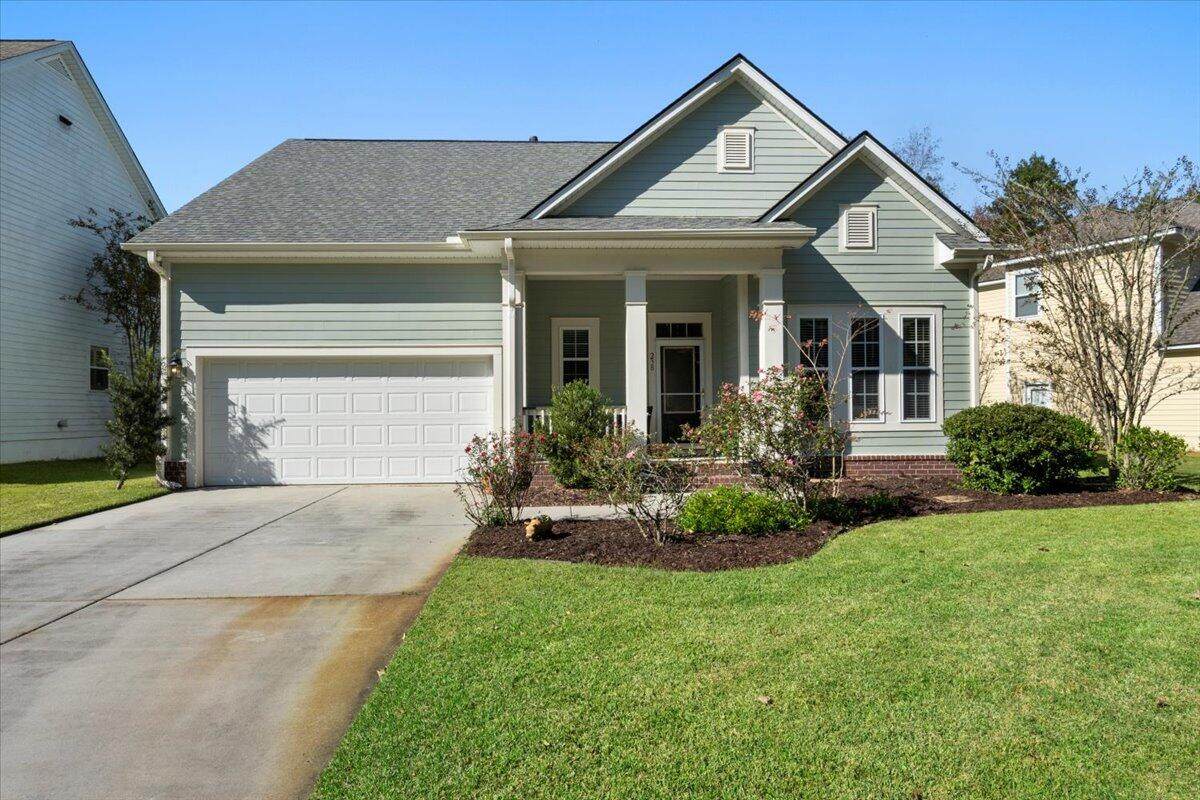 238 Carolinian Drive - Photo 1