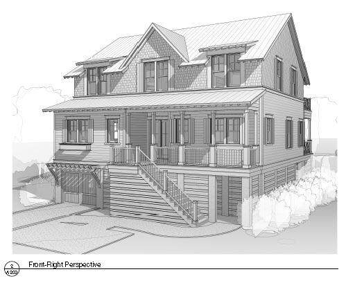 2733 Old Forest Drive - Photo 1