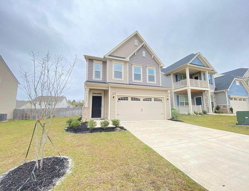 3042 Gedney Circle - Photo 1