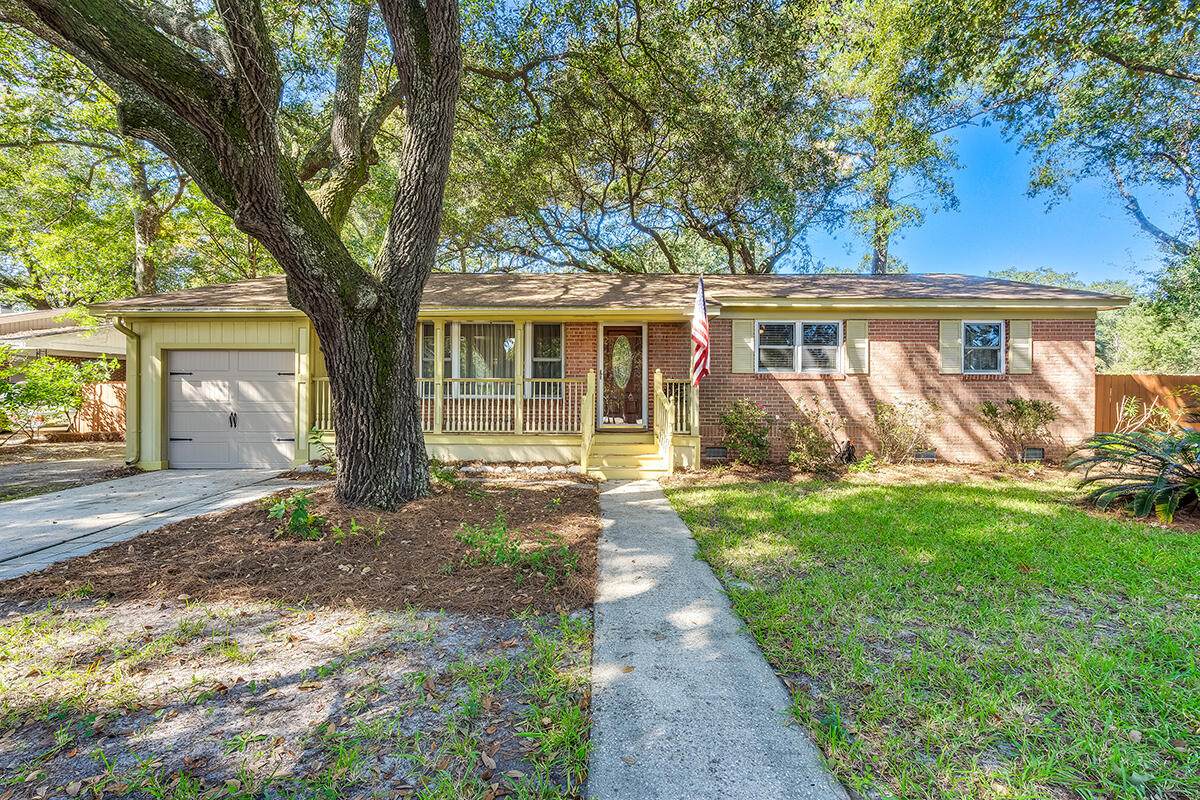 1412 Manor Blvd - Photo 1