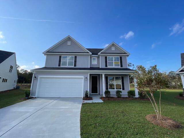 303 Blue Oak Drive - Photo 1