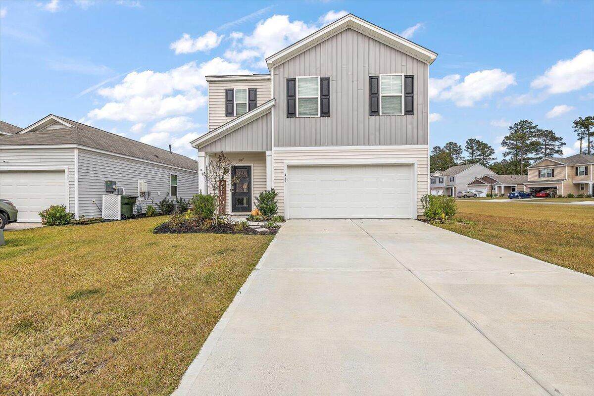 469 Cedarview Road - Photo 1