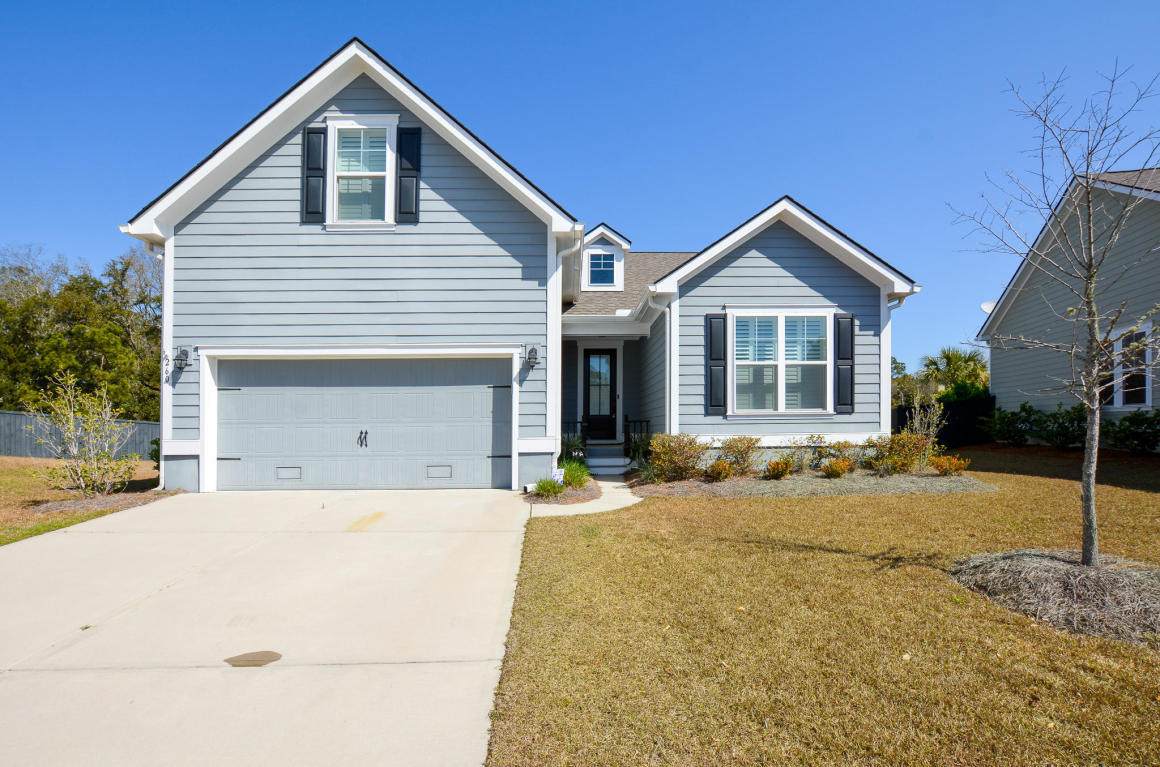 260 Swallowtail Court - Photo 1