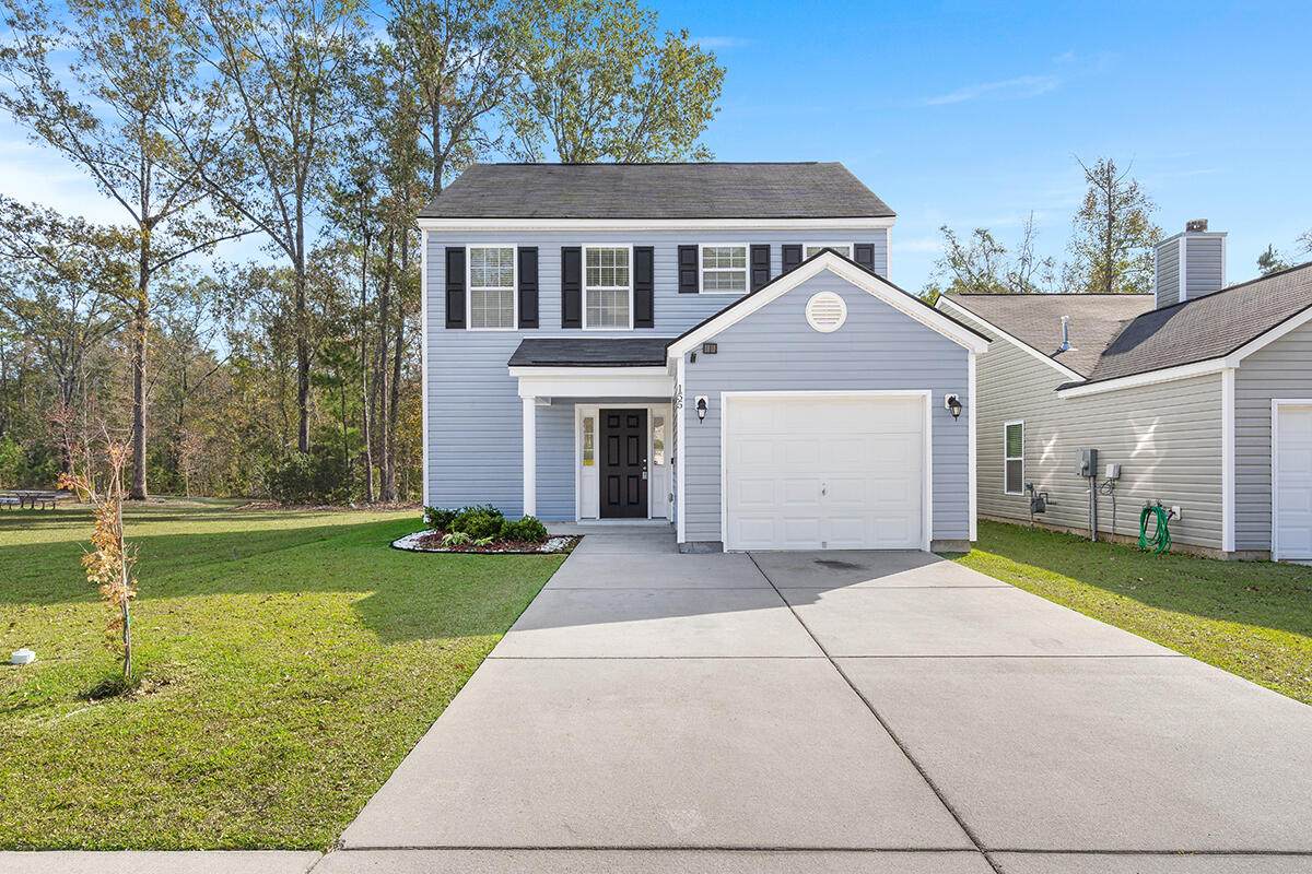 155 Keaton Brook Dr - Photo 1
