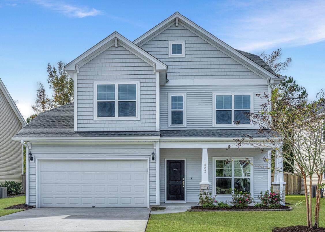 1602 Fishbone Drive Drive - Photo 1