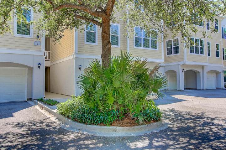 60 Fenwick Hall Alley - Photo 1