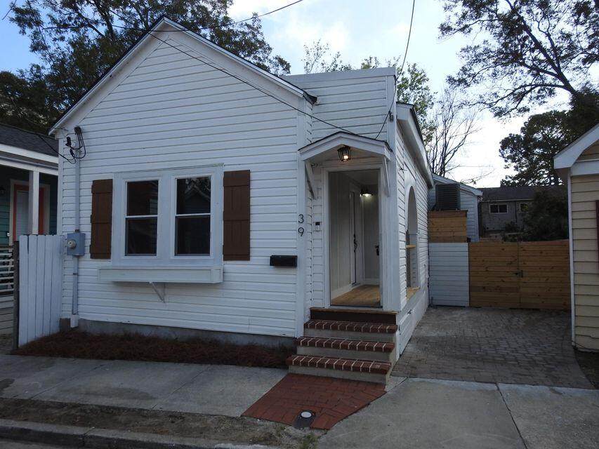39 Poinsett Street - Photo 1
