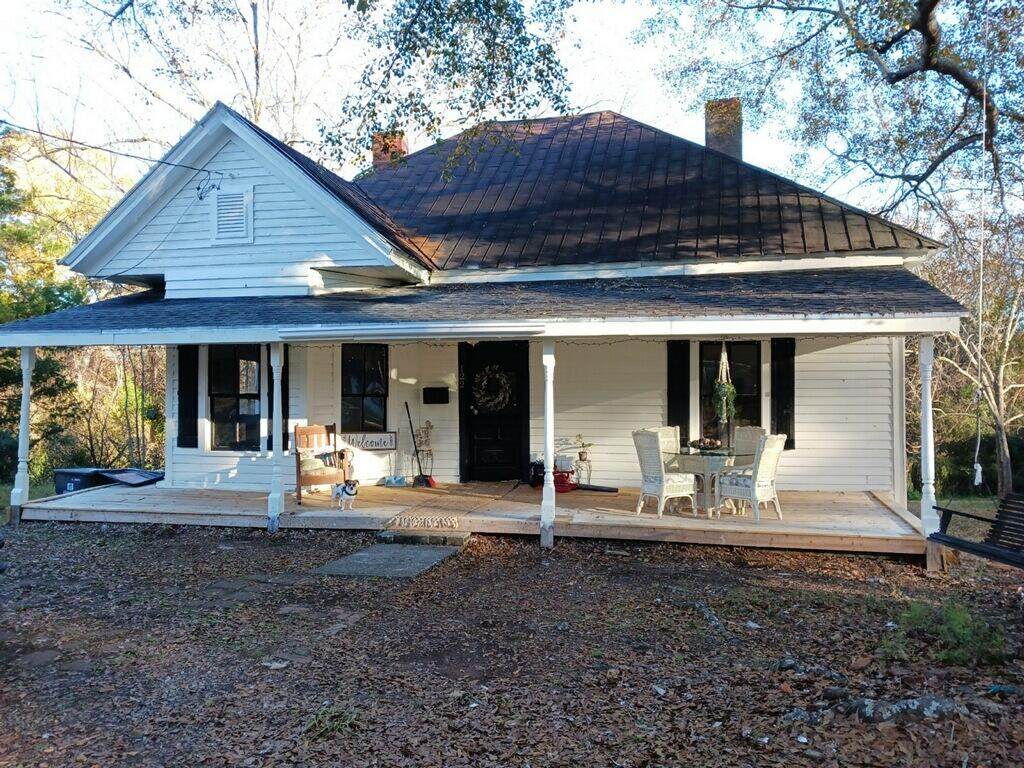 122 Harrisburg Street - Photo 1