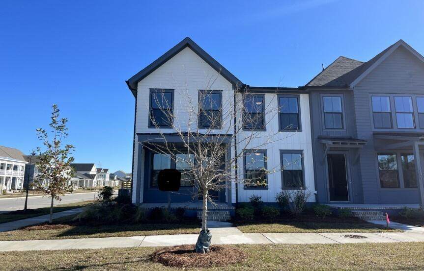 147 Pocket Bend Circle - Photo 1