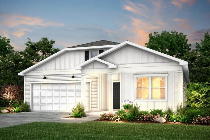 269 Bradford Pointe Drive - Photo 1