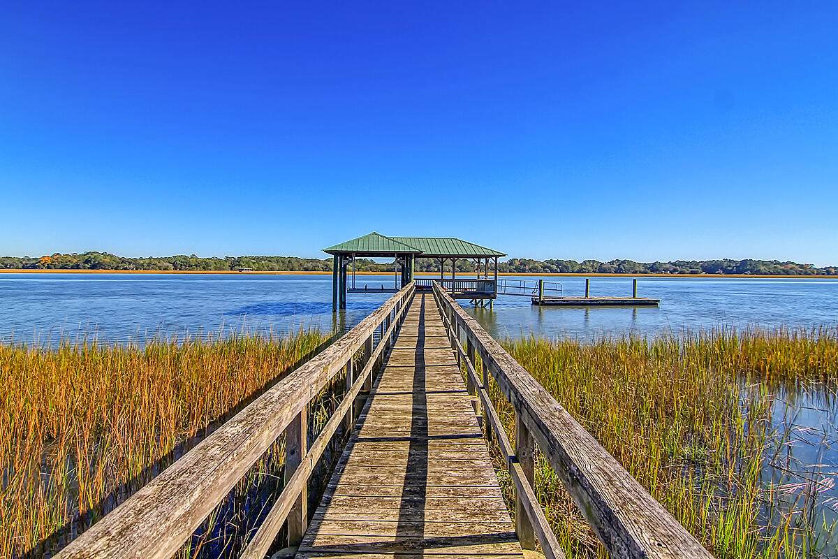 6111 Drop Anchor Lane - Photo 1