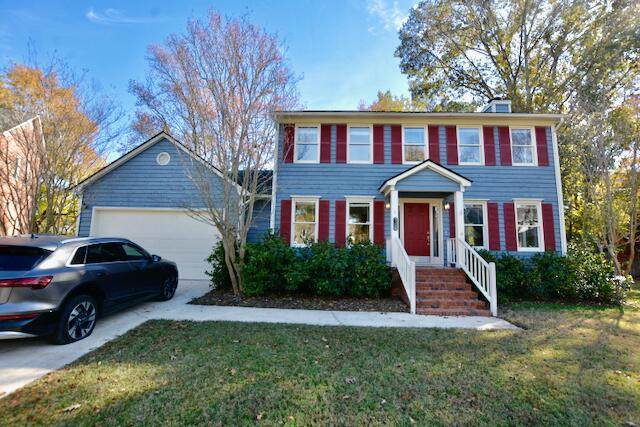 1861 Cattail Row - Photo 1