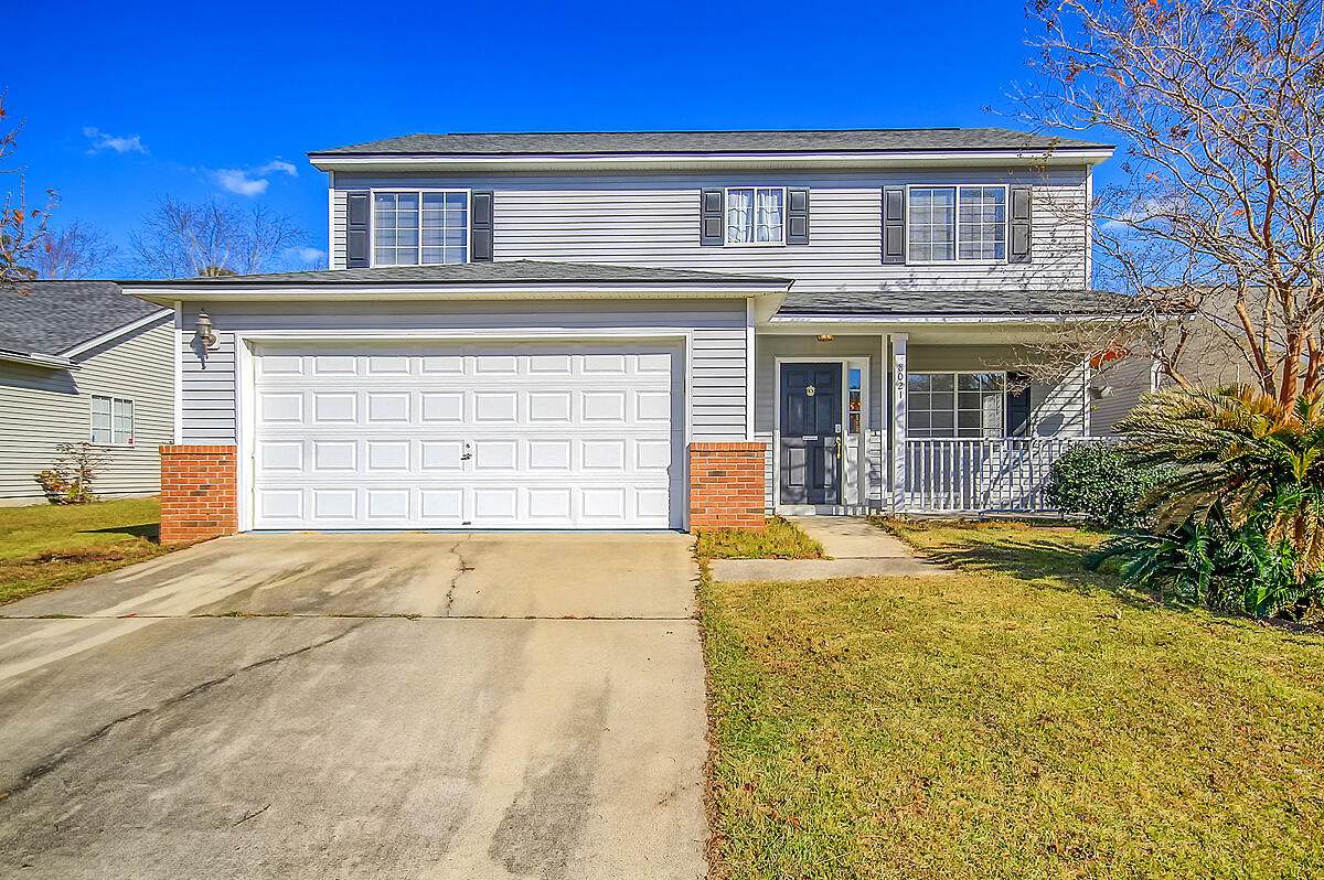 8021 Old Hazelwood Road - Photo 1