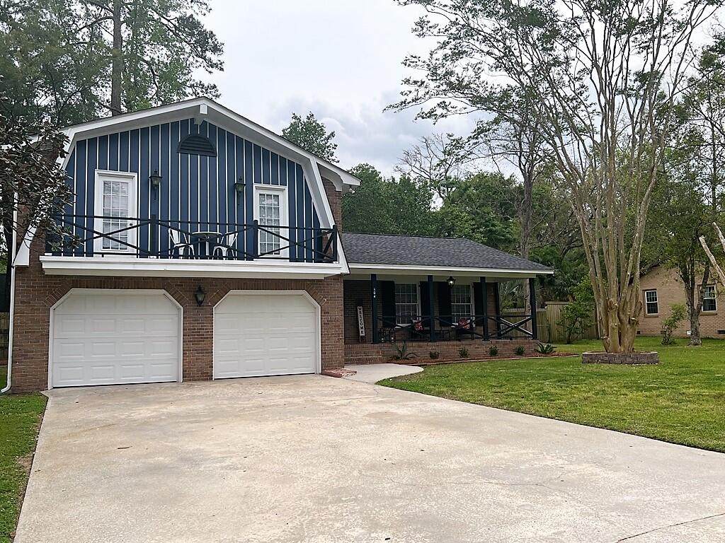 104 Tyvola Drive - Photo 1