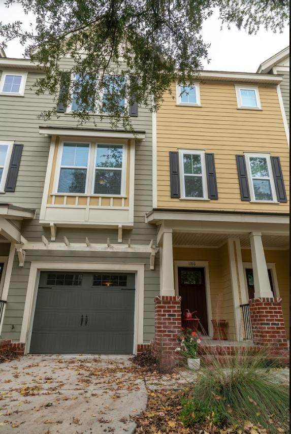 1186 Dingle Road - Photo 1