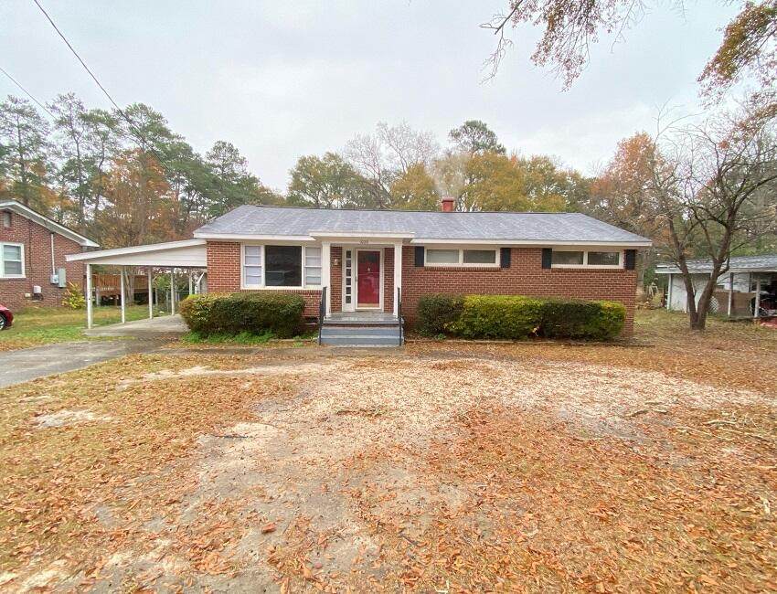 1020 Betsy Drive - Photo 1