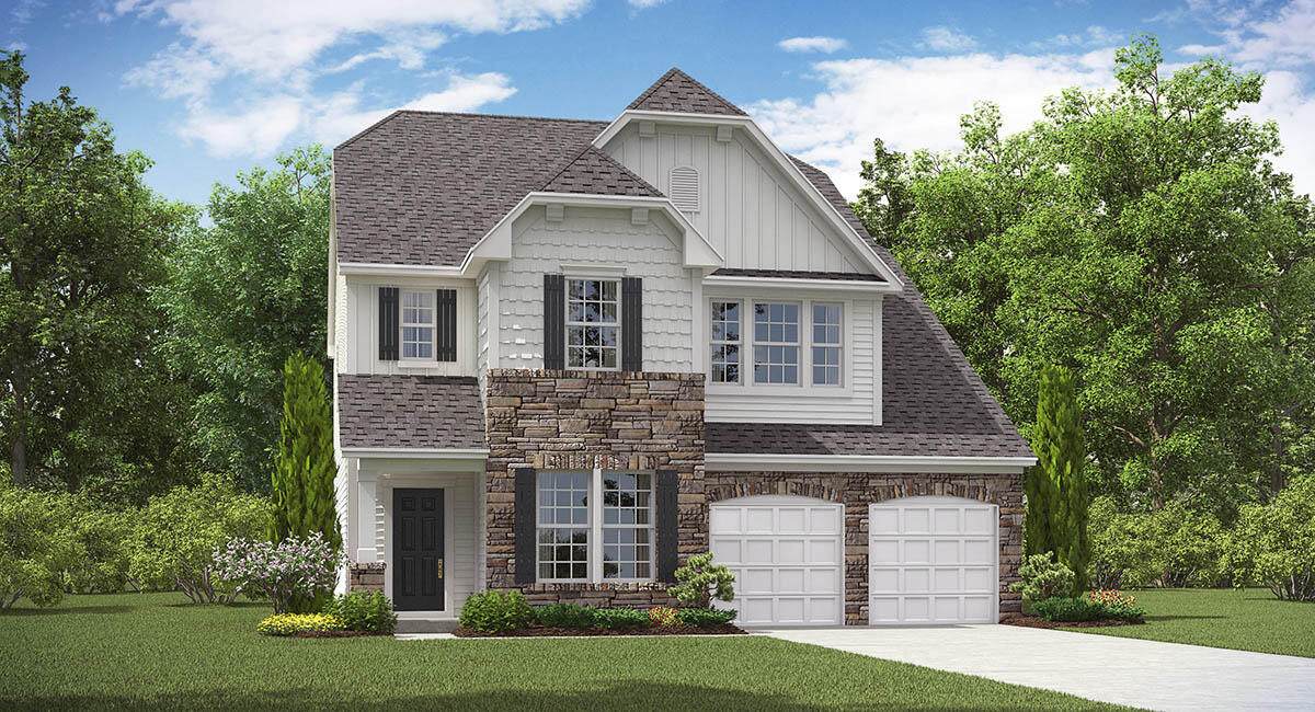 115 Camellia Bloom Drive - Photo 1