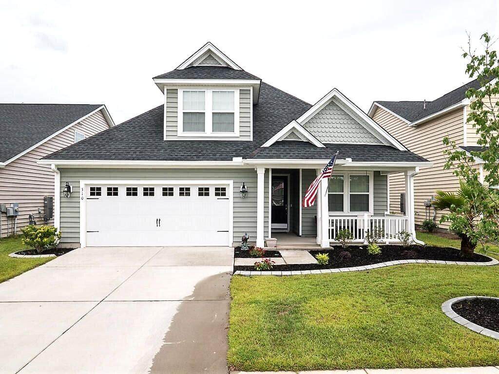 310 Nuttall Drive - Photo 1