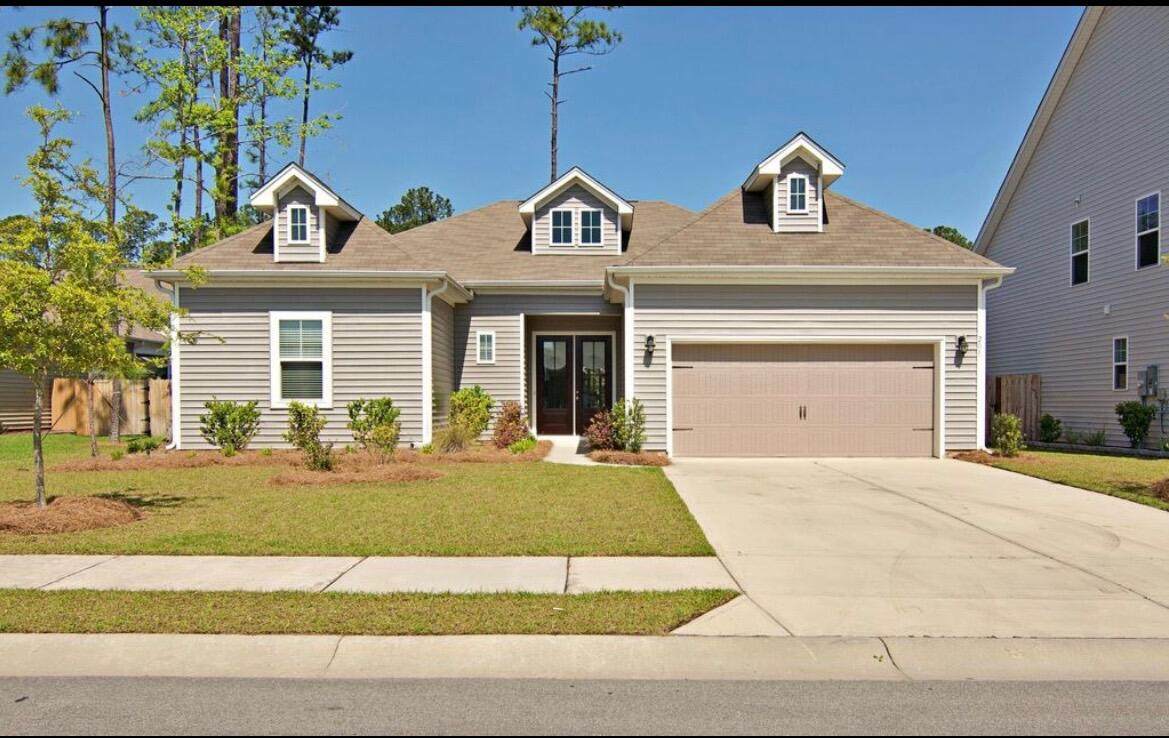 201 Yeamans Way - Photo 1