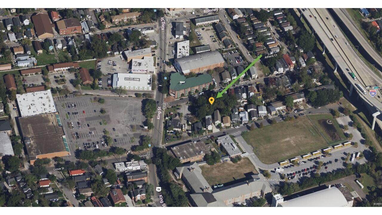 55 Poinsett Street - Photo 1