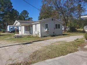 8495 Old Number Six Highway - Photo 1