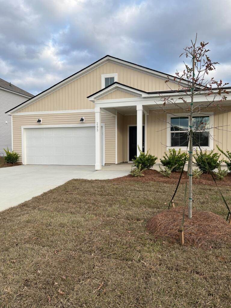 293 Bradford Pointe Drive - Photo 1