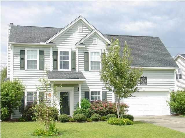 7308 Coopers Hawk Drive - Photo 1