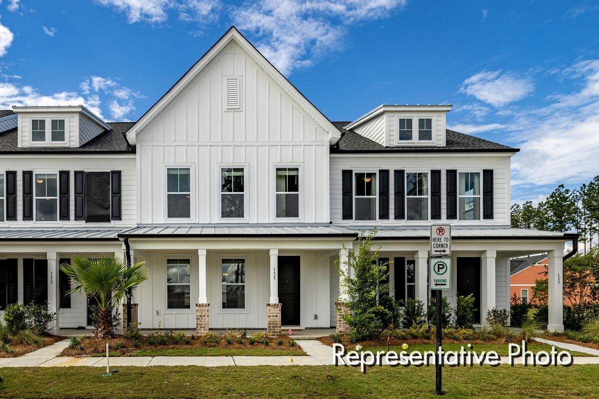 109 Summer Tanager Drive - Photo 1