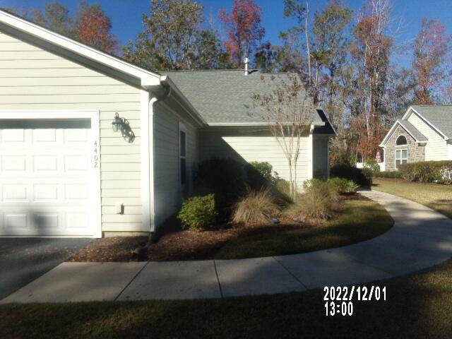 8800 Dorchester Rd Road - Photo 1