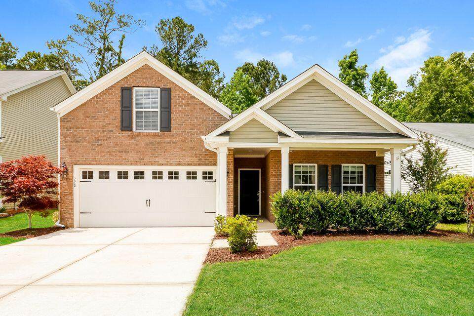 220 Maywood Drive - Photo 1