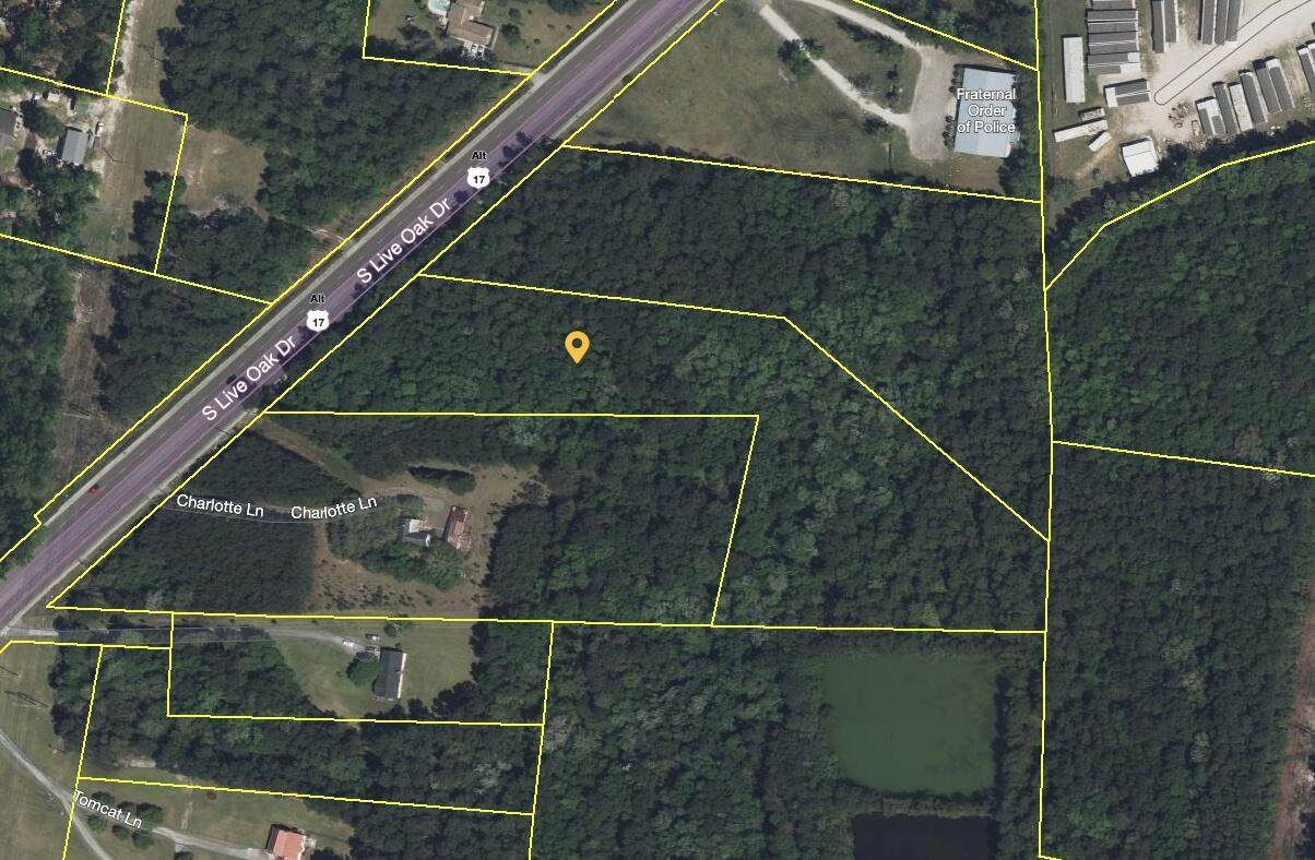 1330 Live Oak Drive - Photo 1