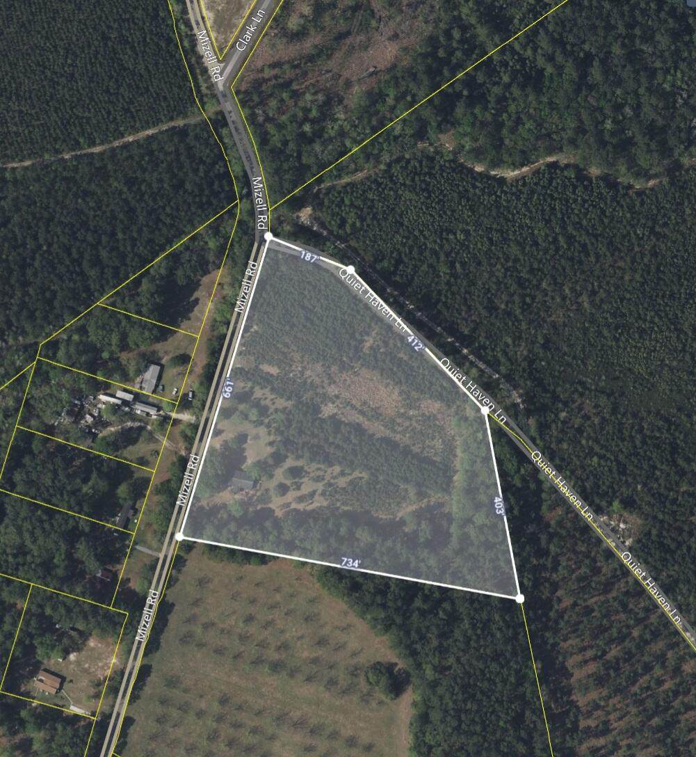 00 Mizell Road - Photo 1