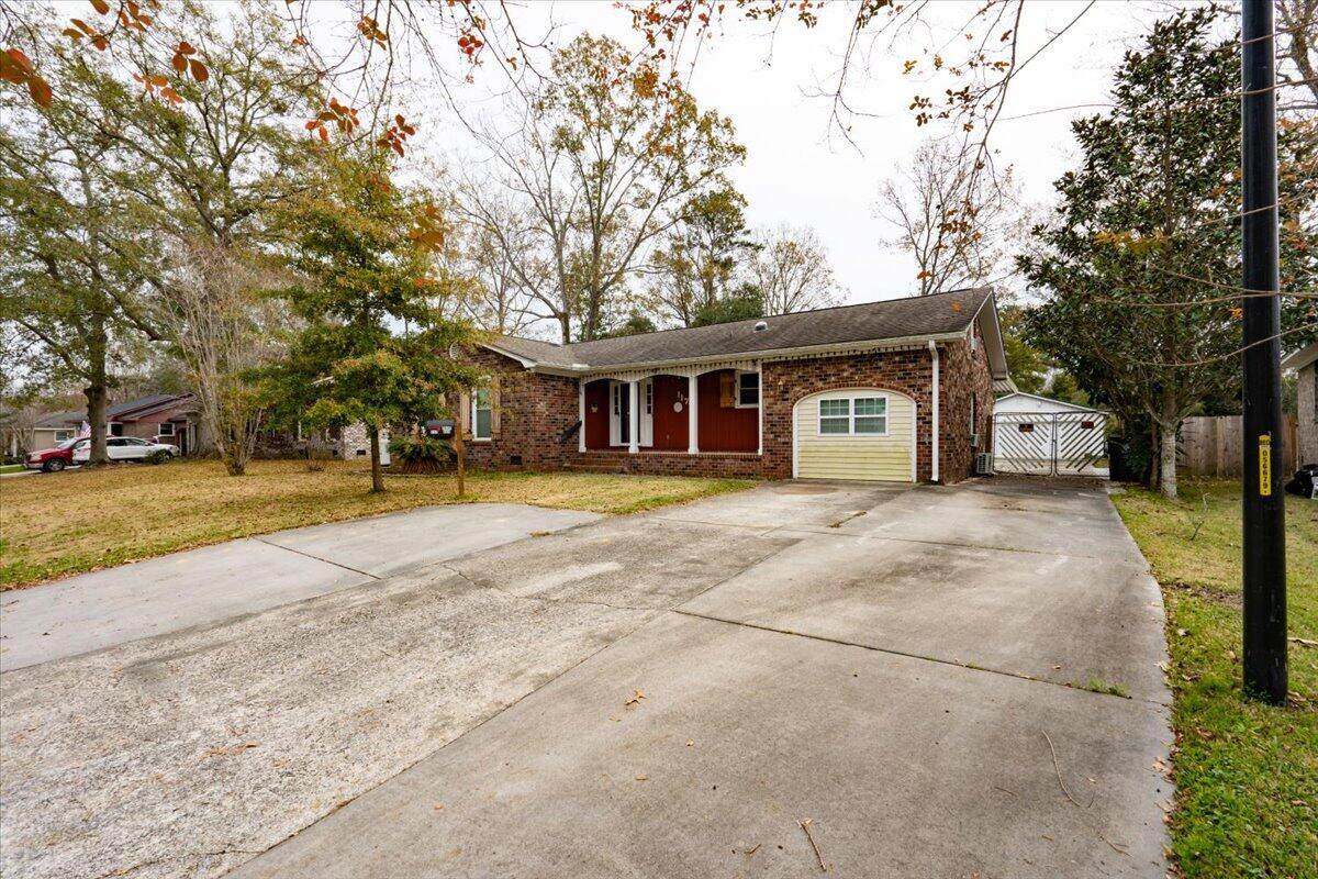 117 Drexel Road - Photo 1