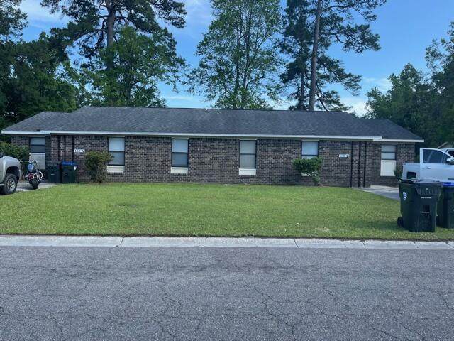 106 B Canvasback Drive - Photo 1