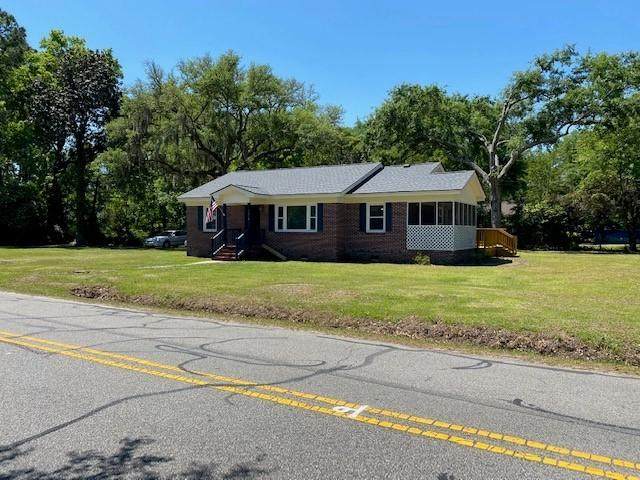 1715 Jervey Avenue - Photo 1