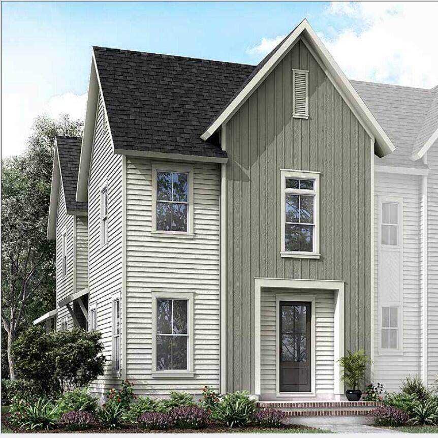 256 Symphony Avenue - Photo 1