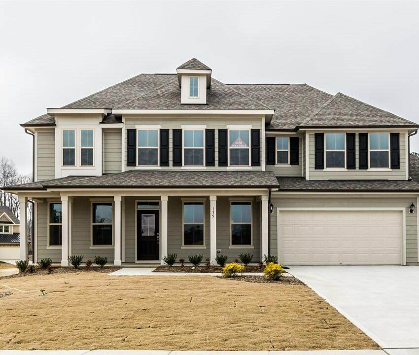 200 Dolce Lane - Photo 1