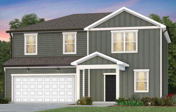 243 West Bradford Pointe Drive - Photo 1