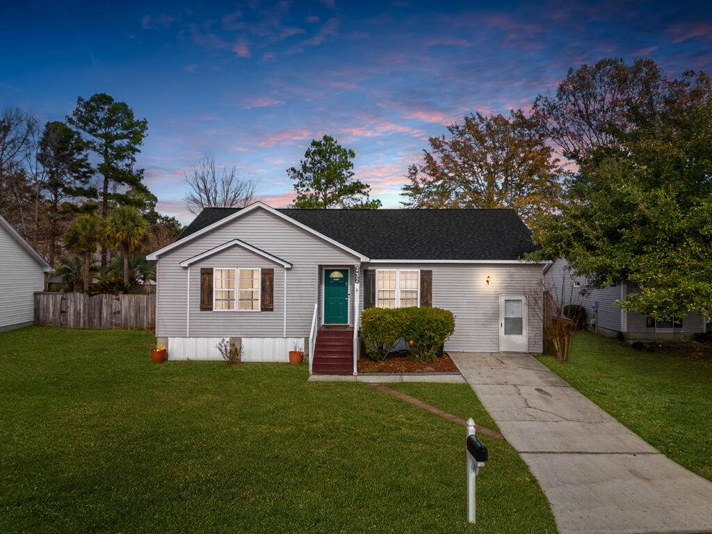 232 Okehampton Drive - Photo 1