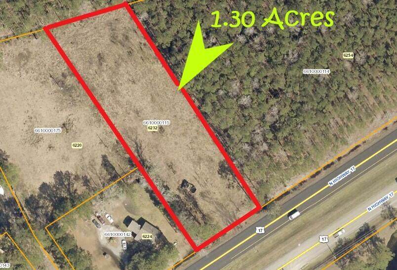 6232 Hwy 17 - Photo 1
