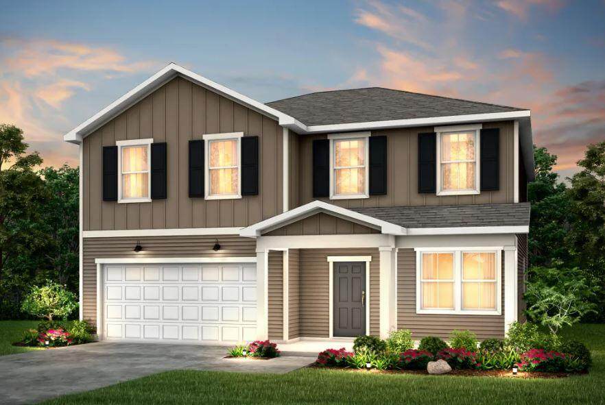 247 West Bradford Pointe Drive - Photo 1