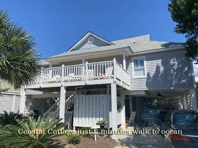 3606 Big Bay Drive - Photo 1