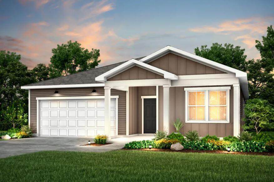 279 West Bradford Pointe Drive - Photo 1