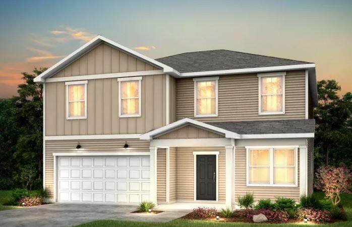 295 West Bradford Pointe Drive - Photo 1