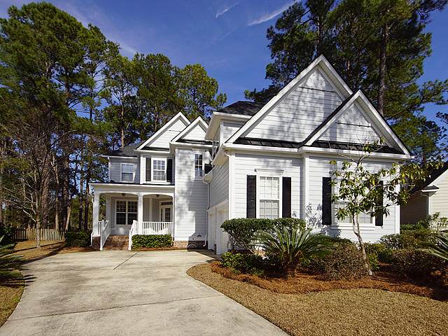 4446 Amesbury Court - Photo 1