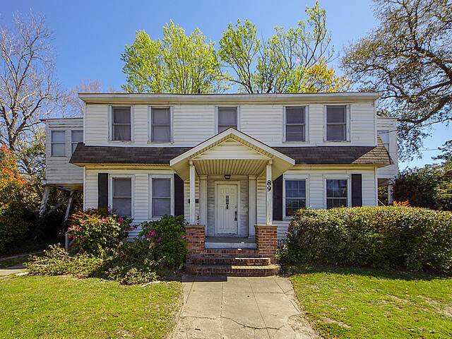 89 Folly Rd Boulevard - Photo 1