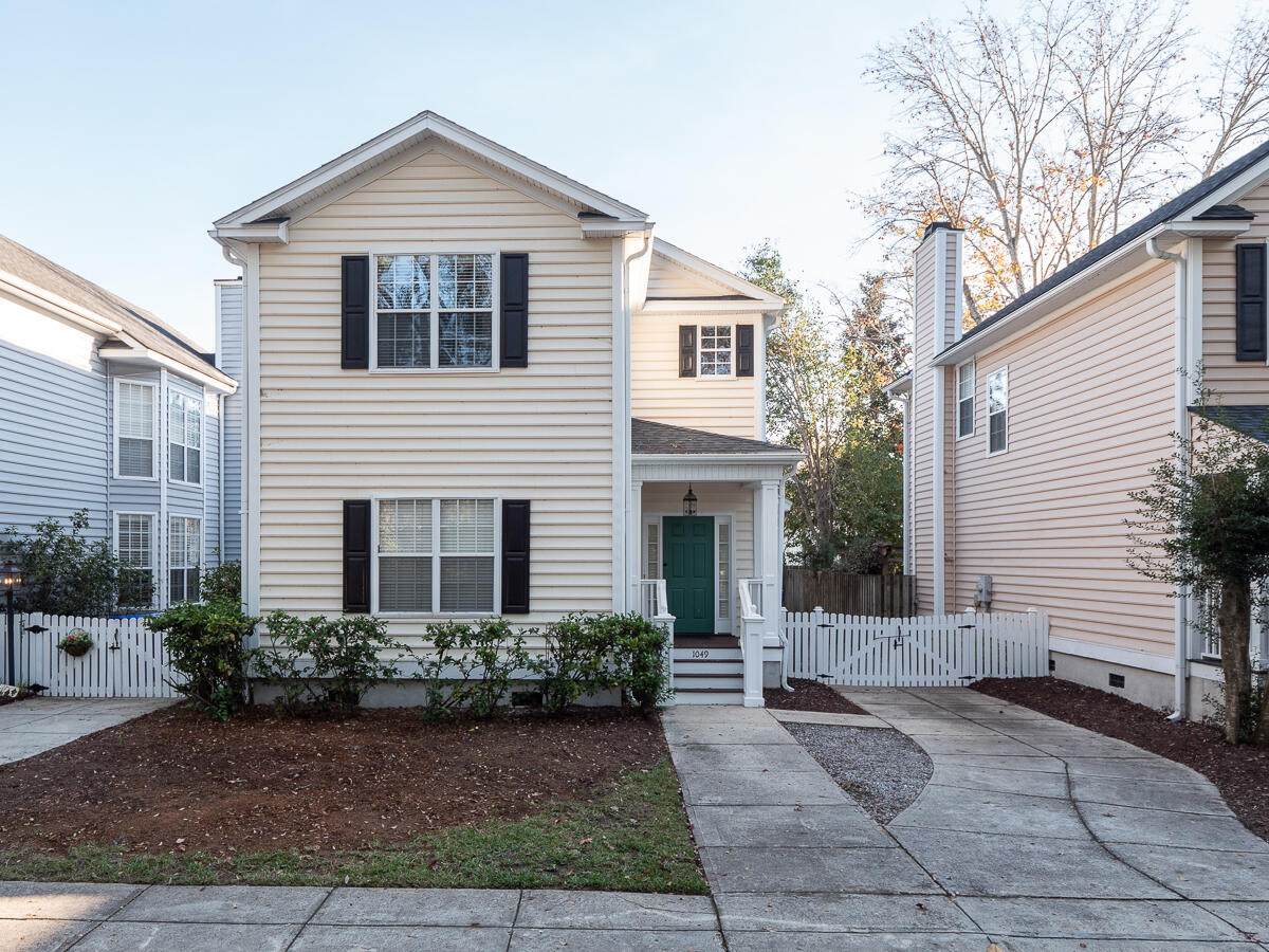 1049 Mathis Ferry Road - Photo 1