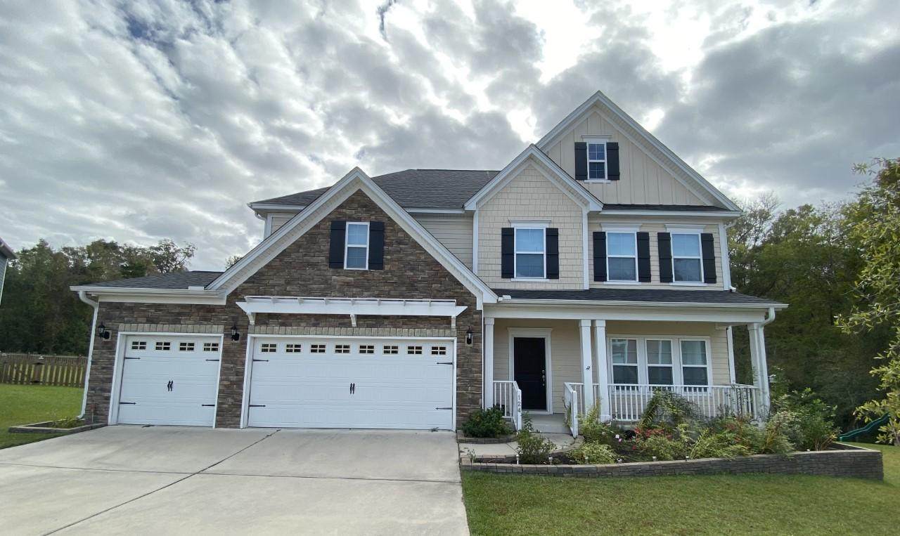 124 Mcdonald Court - Photo 1